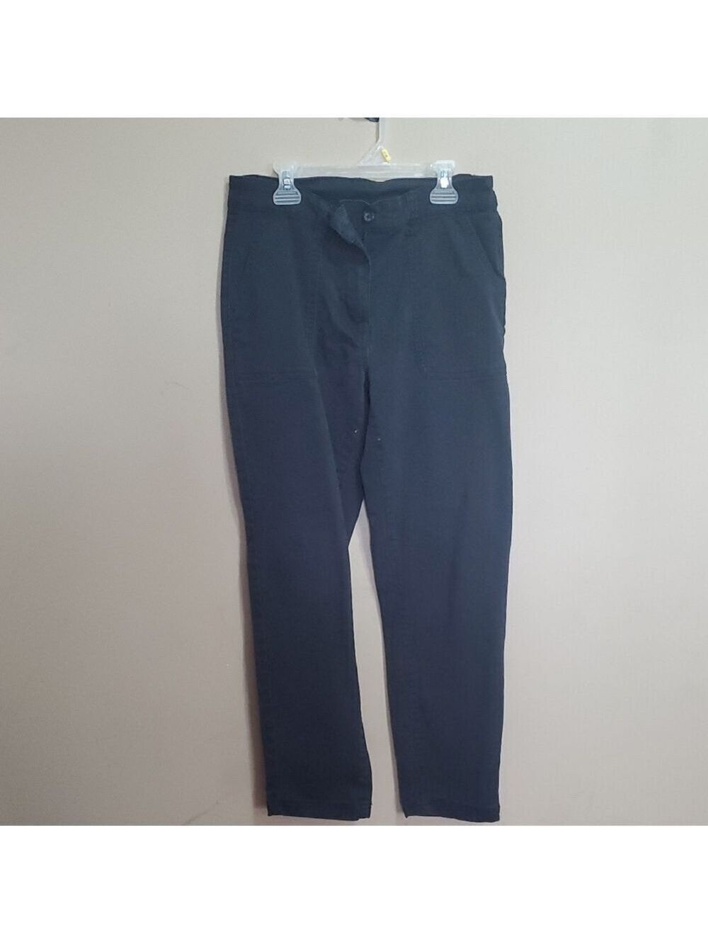 Classic Edition Women's Black Pants Size Small
